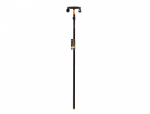 Čistič okapů FISKARS QUIKFIT L teleskopický 31cm 1001425