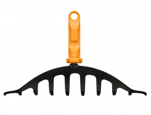 Hrábě FISKARS úzké OneClick 1080676