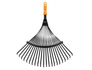 Hrábě FISKARS ploché kovové OneClick 1080675