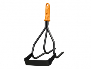 Kultivátor FISKARS 3 hrotý s motyčkou OneClick 1080685