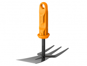 Okopávačka FISKARS plochá OneClick 1080695