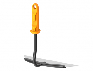 Motyčka FISKARS rovná 19 cm OneClick 1080683