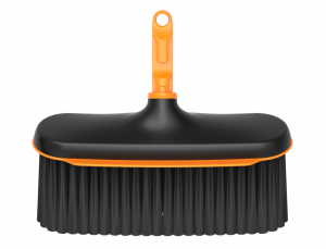 Koště FISKARS univerzální 27cm OneClick 1080701