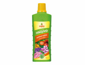 Hnojivo KAPKA univerzální 500ml