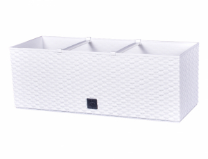 Truhlík RATO CASE samozavlažovací plastový 80cm 72l