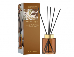 Osvěžovač vzduchu GOOD MOMENTS odpařovací 100ml