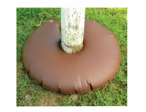 Vak zavlažovací-kolo hnědý 75l 500g/m2