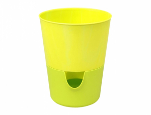 Květník ROSMARIN samozavlažovací na bylinky d11cm