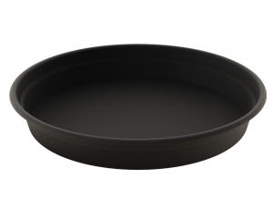 Podmiska pod květník CAMELIE plastová d13cm