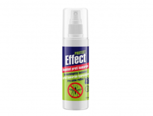 Insekticid EFFECT REPELLENT MOSQUITO 100ml