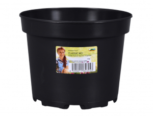 Květník CLASSIC MCI lehčený bez EANu d23cm 5l MOM 30ks