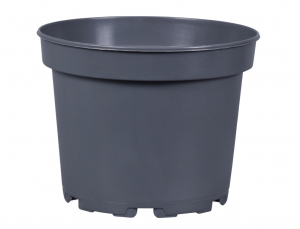 Květník CLASSIC MCI lehčený plastový s dezénem d26cm 7l