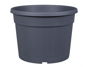 Květník CLASSIC MCD lehčený plastový s dezénem d31cm 12l