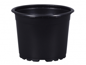 Květník PREMIUM VCG lehčený plastový bez EANu d13cm MOM 50ks